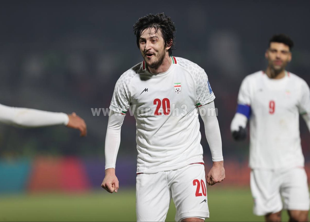 درخواست معاون رئیس جمهور: سردار را برگردانید