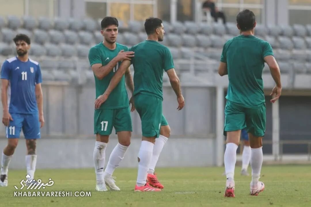 از ۱۹ سالگی قلعه‌نویی من را به تیم ملی آورد/ هر کجا بگویند بازی می‌کنم