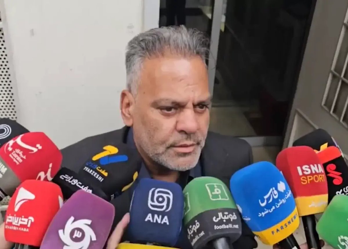 صبح در باشگاه، عصر در هیات فوتبال؛/ صاحب دو پست مهم فوتبال ایران: تعارضی باهم ندارند!