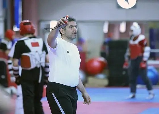 سرمربی تیم ملی قبل از رئیس انتخاب شد!