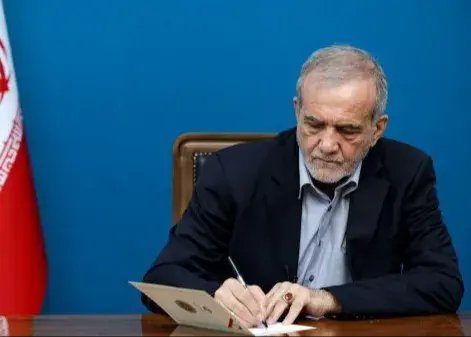 رئیس‌جمهور: مقاومت، ریشه در فرهنگ ما دارد