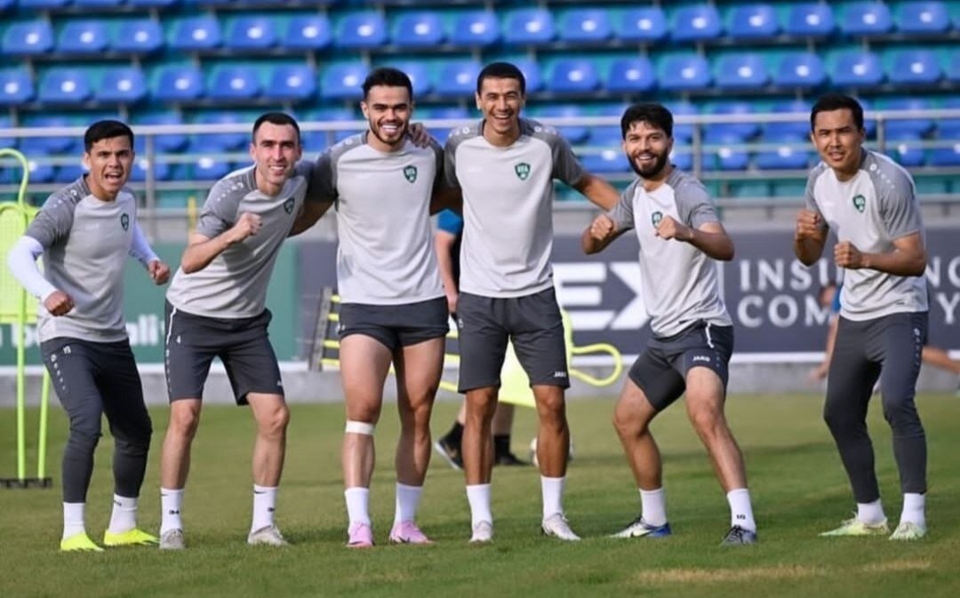 عکس | لیست جدید کاناوارو با حضور ستاره‌های استقلال و پرسپولیس