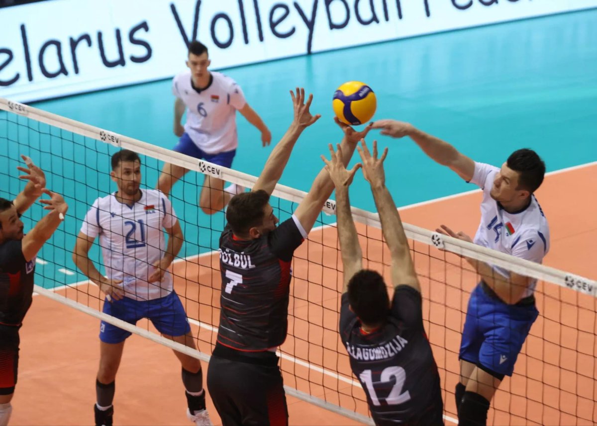 رسمی: FIVB به یک محرومیت جنجالی پایان داد 