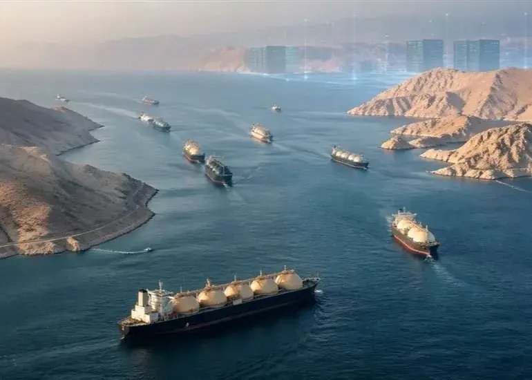 از سرگیری پروژه آزادی در تنگه هرمز صحت ندارد