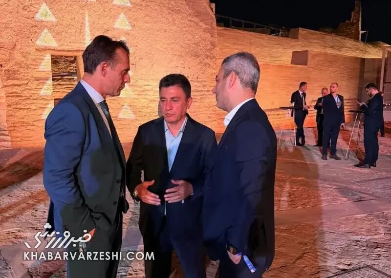قلعه‌نویی: دوره قبلی باید قهرمان جام ملت‌های آسیا می‌شدیم!
