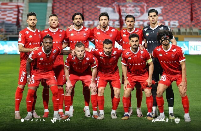 آرزوی محال و جنجالی پرسپولیس در حال برآورده شدن!