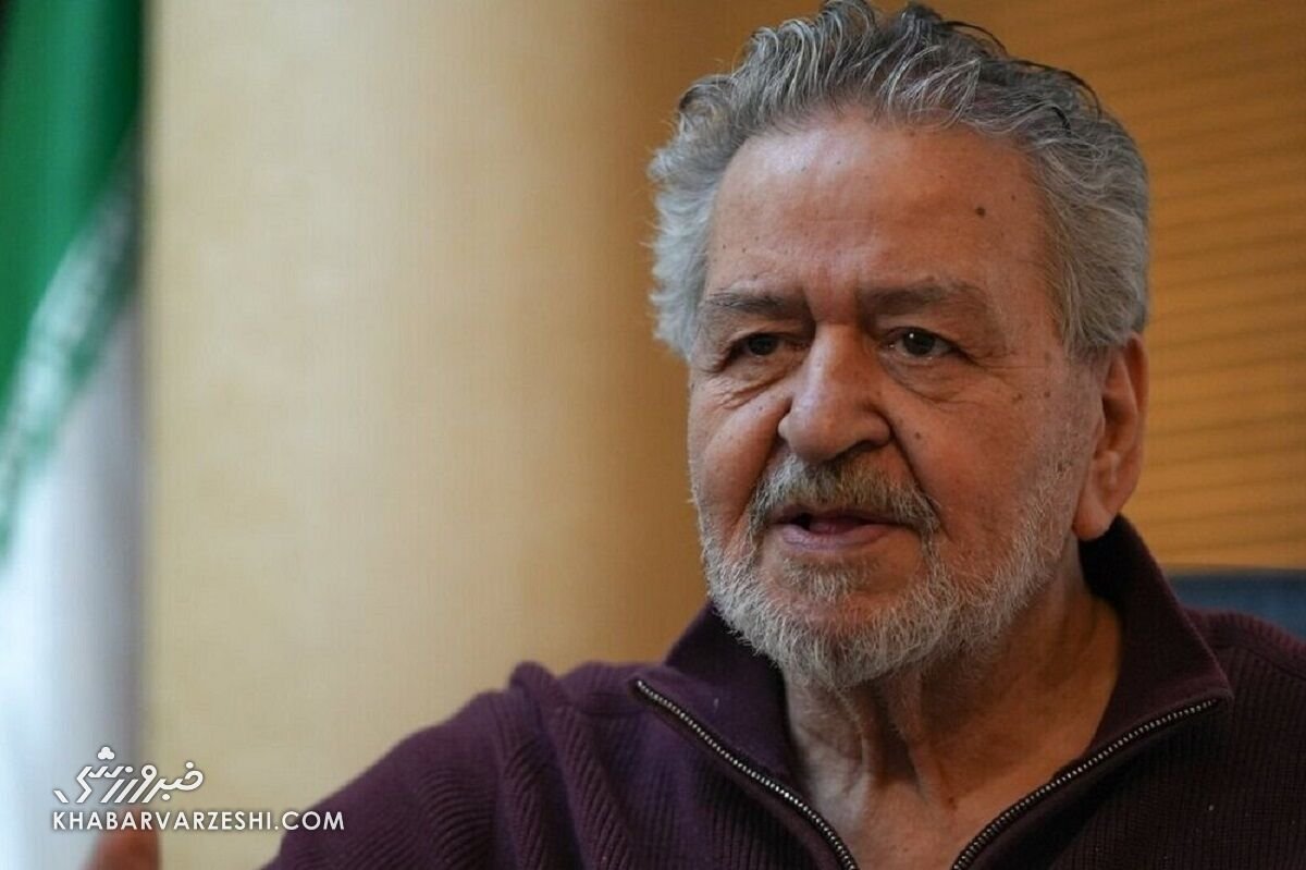 رئیس جمهور می‌توانست سردار آزمون را برگرداند