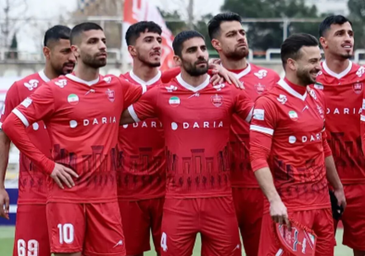 دست و پا زدن پرسپولیس برای رسیدن به آسیا/ یک پیشنهاد عجیب به فدراسیون فوتبال
