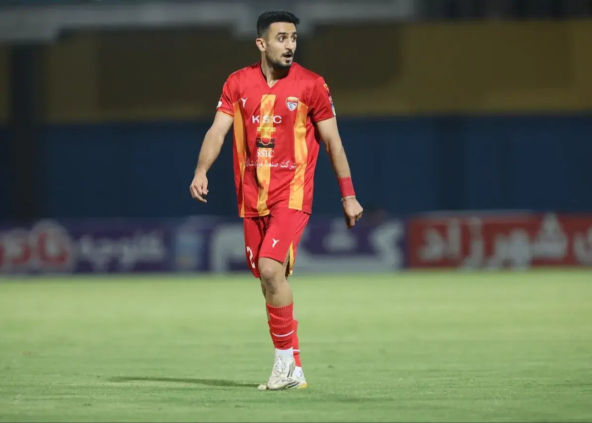 رزاق‌پور شاید از فولاد برود؛