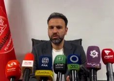 پیشنهاد پرسپولیس: رجعت به جدول نیم فصل!