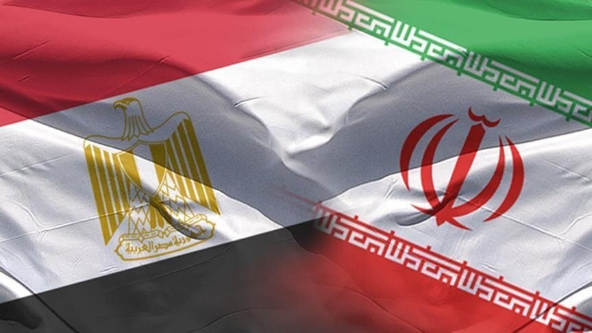 مصری‌ها پیگیر ویزای تیم‌ملی ایران!