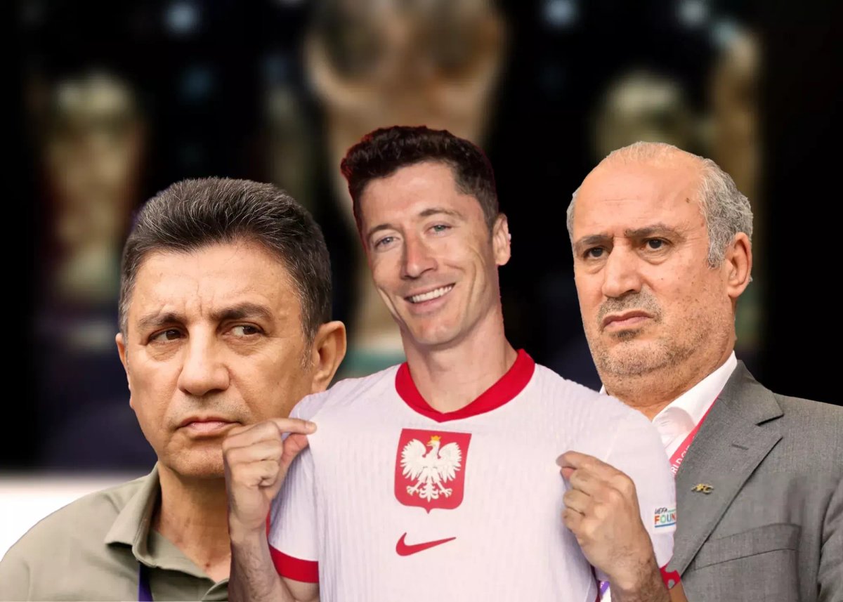 یاران لواندوفسکی به مصاف نیجریه می‌روند/ بازی تیم ملی با لهستان خیالی!