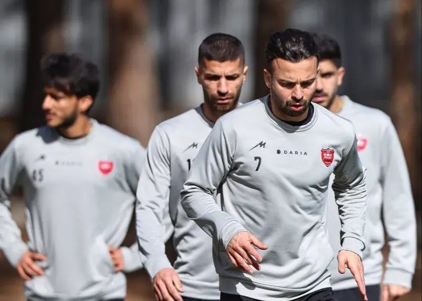 سروش رفیعی به پرسپولیس بازمیگردد