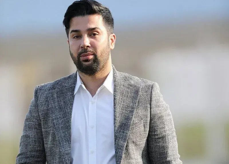 فوتبال باید در مسیر درست قرار بگیرد/ مدیرعامل نساجی: تیمی که پول ندارد در لیگ نباشد!