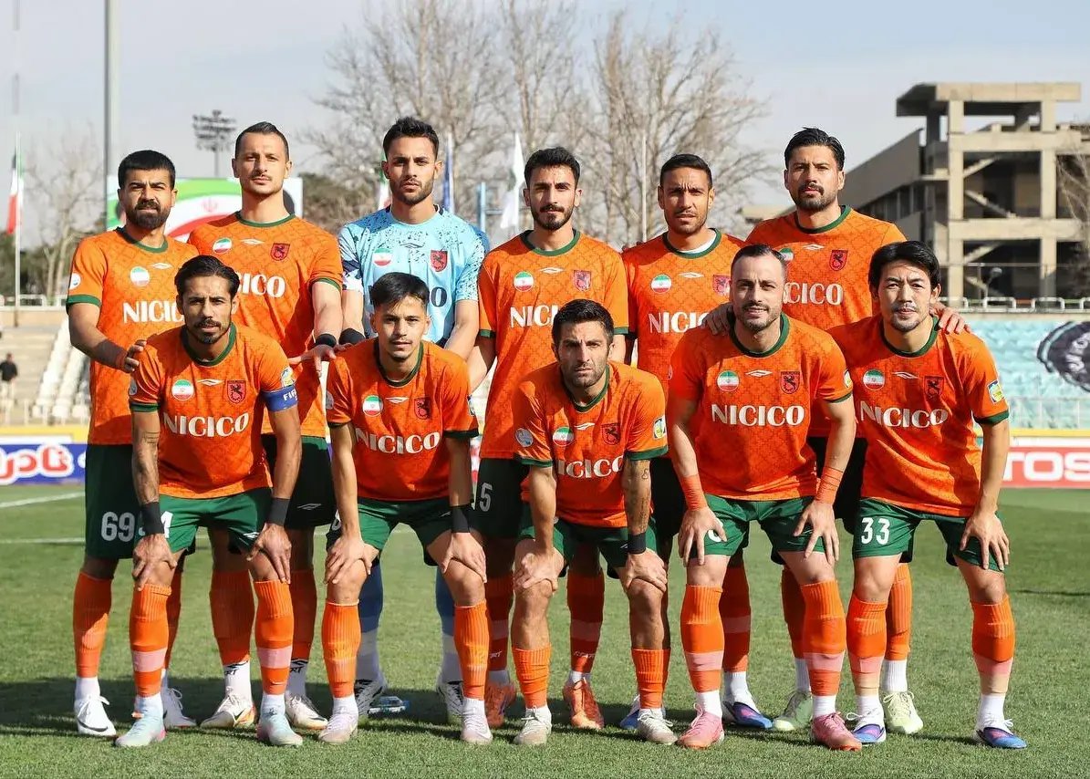 دردسر شکایت 26 بازیکن از مس: 83 میلیارد بدهی!