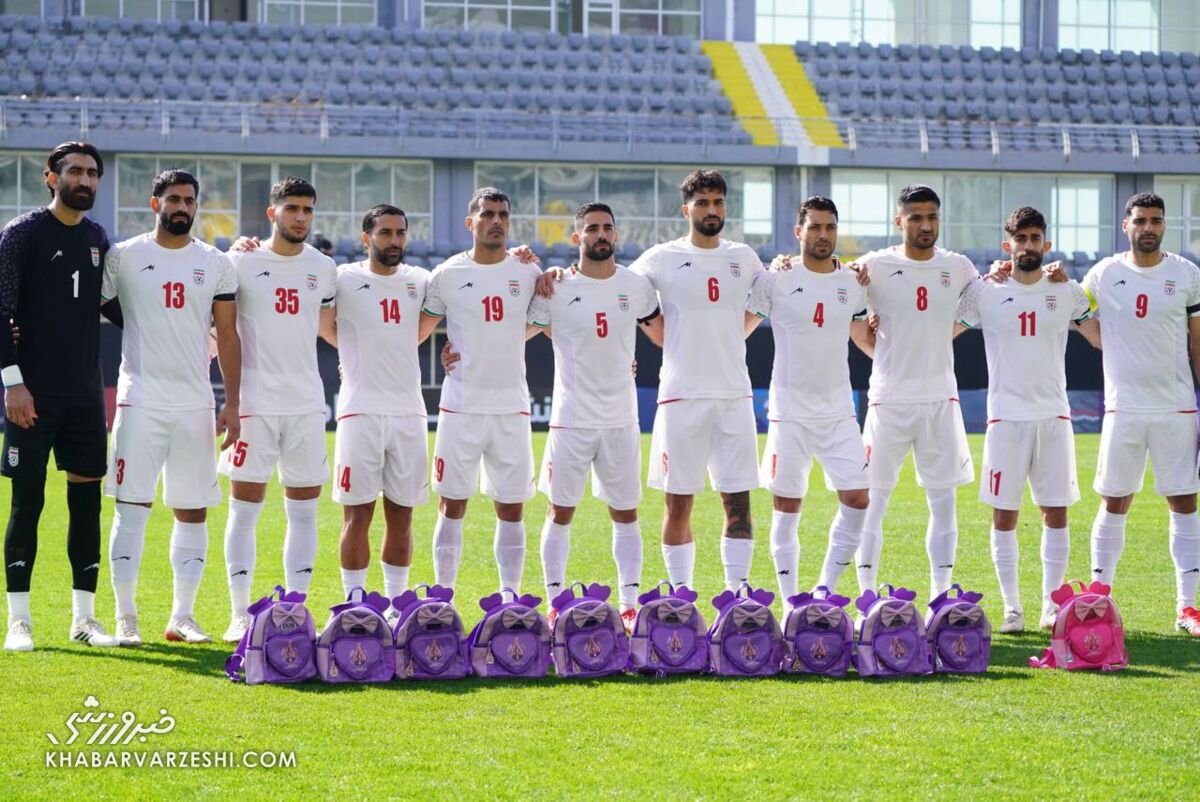 تیم ملی فوتبال «نعل» است یا «میخ»!