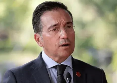 اسپانیا: در جنگ علیه ایران مشارکت نمی‌کنیم
