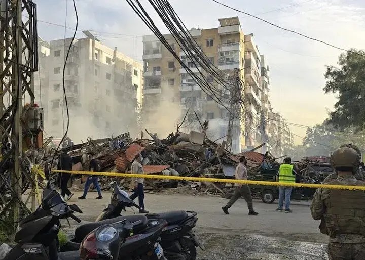 قطر: جامعه جهانی به تجاوزات اسرائیل پایان دهد