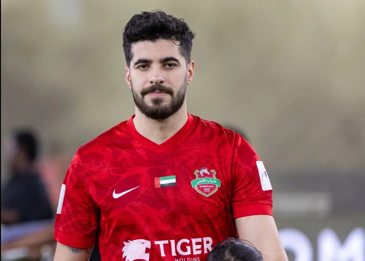 ستاره تیم ملی دوباره در تیم منتخب! (عکس)