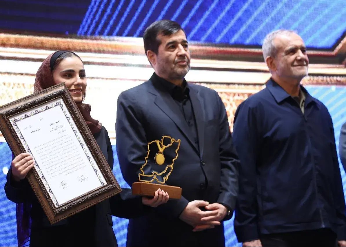 با حضور رئیس‌جمهور؛