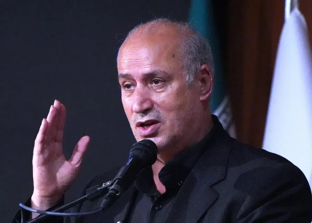 تاج: می‌خواهیم حضور جدی در جام جهانی داشته باشیم