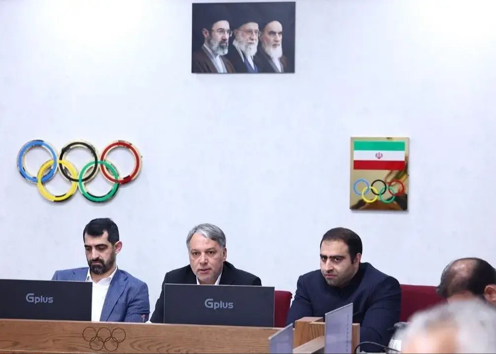 کسب سهمیه از سال 2026 آغاز می شود/ استارت رسمی ایران برای المپیک لس آنجلس