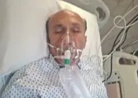 تهامی درگیر هزینه‌های سنگین/ روزهای سخت ستاره آبی‌ها: درمان متوقف شد