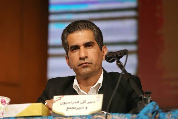 آخرین وضعیت حسن کامرانی‌فر بعد از حادثه رانندگی