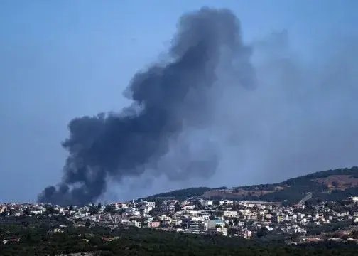 هاآرتص: / خونین‌ترین عرصه در حال حاضر لبنان است