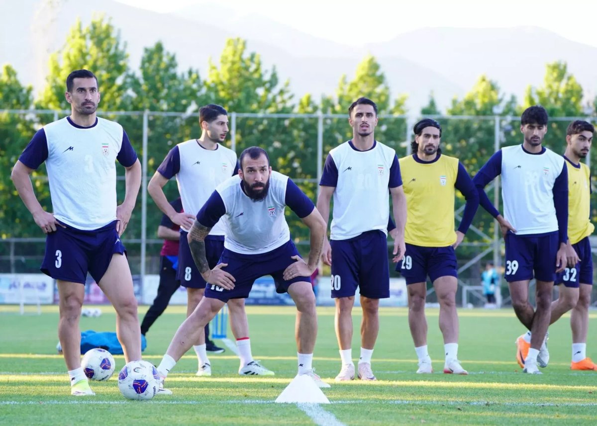 تیم ملی ایران به جنگ تعطیلی رفت!