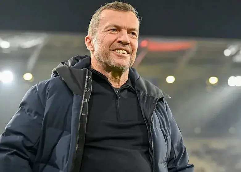پیش‌بینی عجیب لوتار/ ماتئوس: بایرن امشب 4-1 پاریس را می‌برد!
