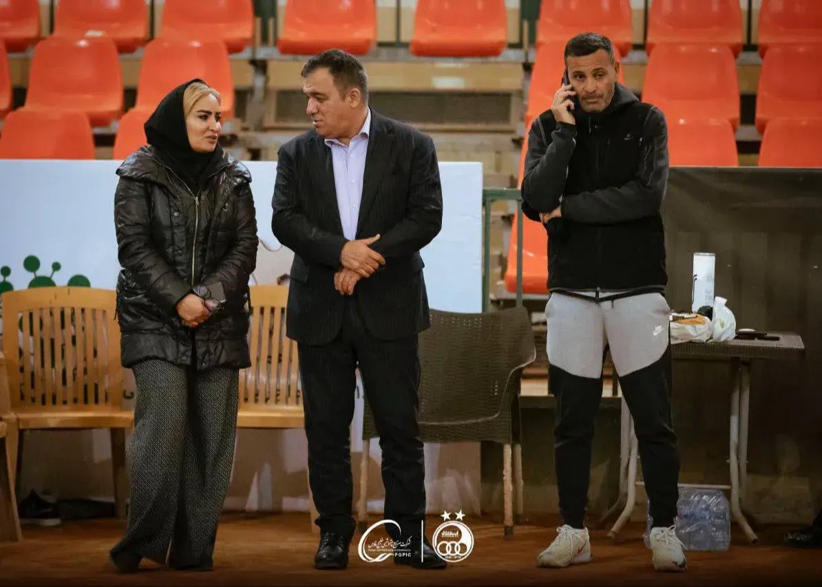هدف تنیسورهای آبی مشخص شد؛/ برنامه ریزی استقلال برای قهرمانی جام حذفی