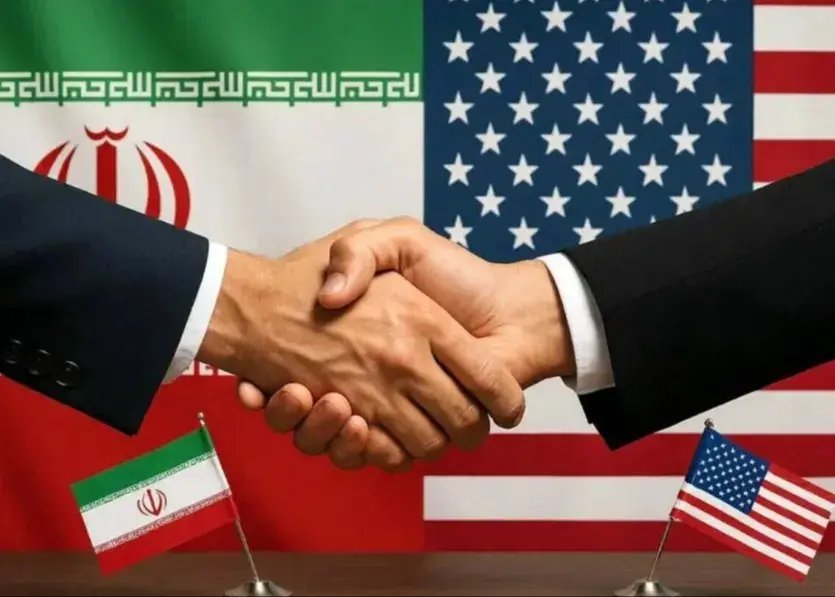 فوری: توافق ایران و آمریکا نهایی شد