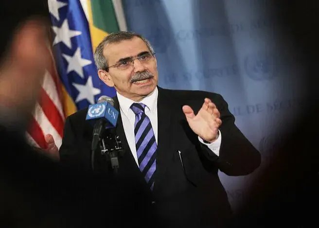 نواف سلام: لبنان به دنبال عادی‌سازی با اسرائیل نیست