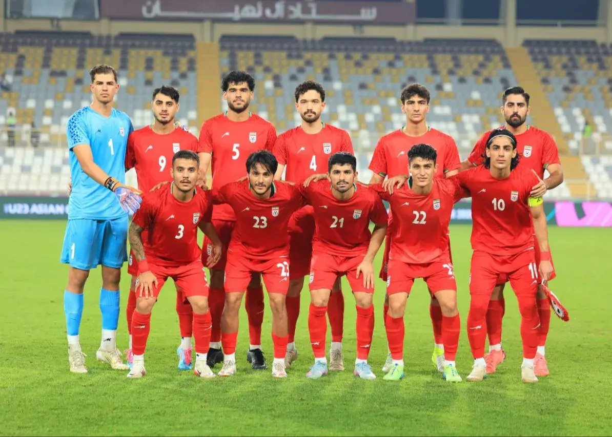 نیازمند انتخاب سریع و ورود به آماده‌سازی؛/ رهایی ملی‌پوشان آینده ایران: تعطیلی مطلق!