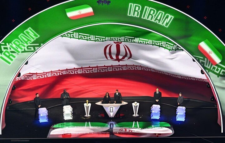صعود تیم ملی در جام جهانی ممکن نیست | در این شرایط باید منتظر شگفتی بود