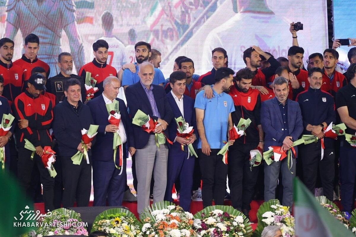 از لیست ویزاها چه خبر؟ اعلام شده و اعلام نمی‌شود؟!