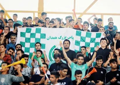پاس همدان در بحران مالی و فنی/ قهرمان سابق آسیا در آستانه سقوط به لیگ چهار!
