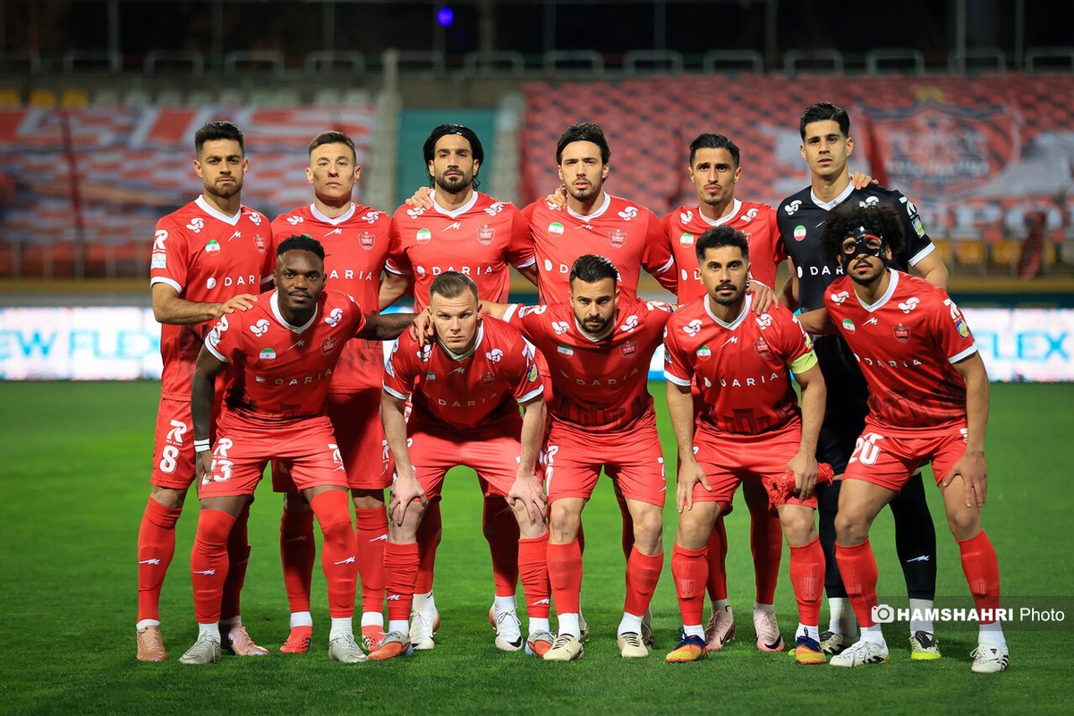 پرسپولیس با ۵ سهمیه هم به آسیا نمی‌رود! | با فعالیت‌های غیرورزشی دنبال کرسی هستند