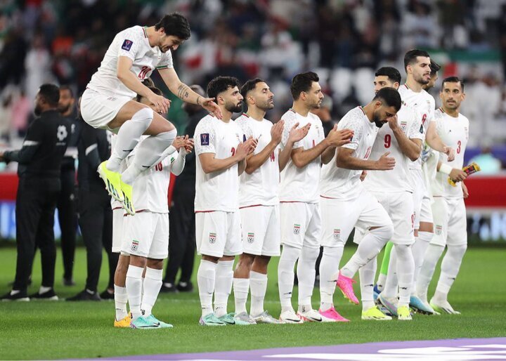 تیم ۱۶۳ رنکینگ فیفا، حریف ایران پیش از جام جهانی!
