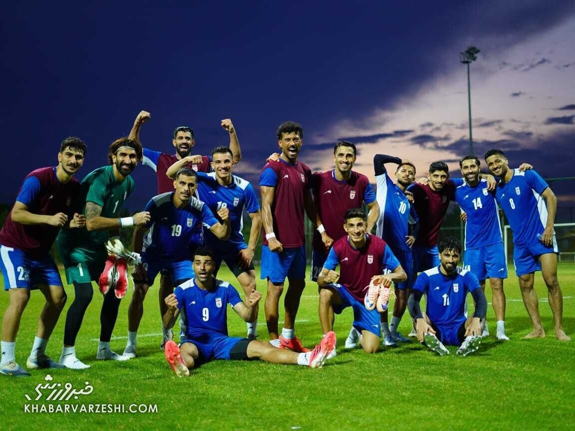 گدایان سمج؛ مشکل بزرگ تیم ملی در جام جهانی!
