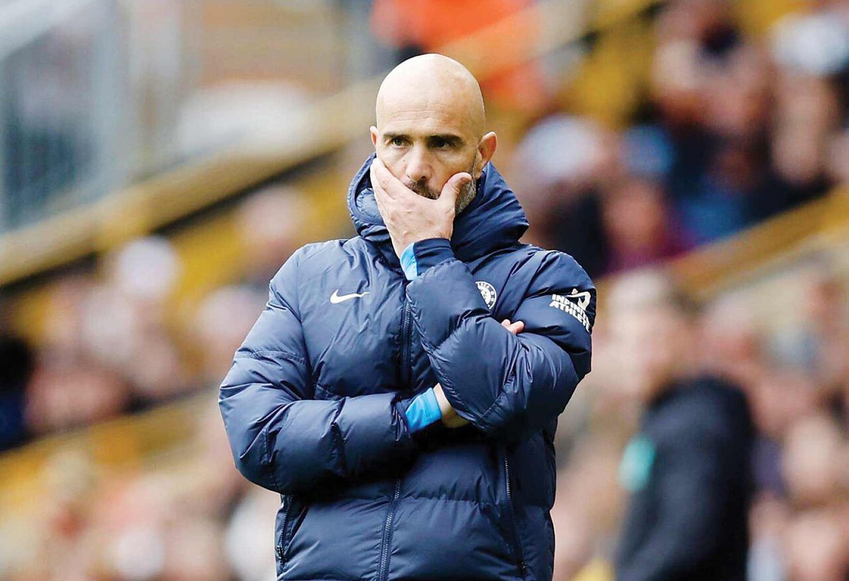 جانشین پپ گواردیولا مشخص شد