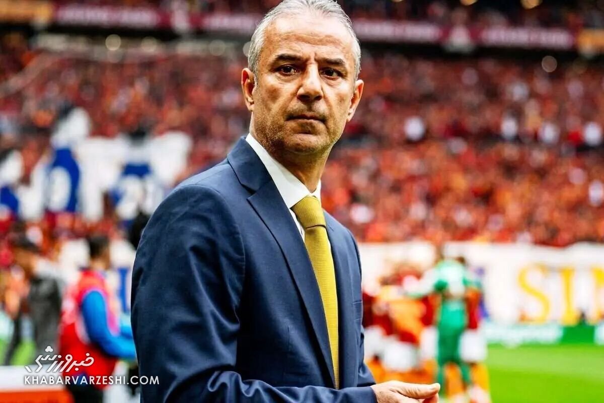 سرمربی سابق پرسپولیس: یادتان نرود سوپرجام را بردم/ از اروپا و کشورهای عربی پیشنهاد دارم