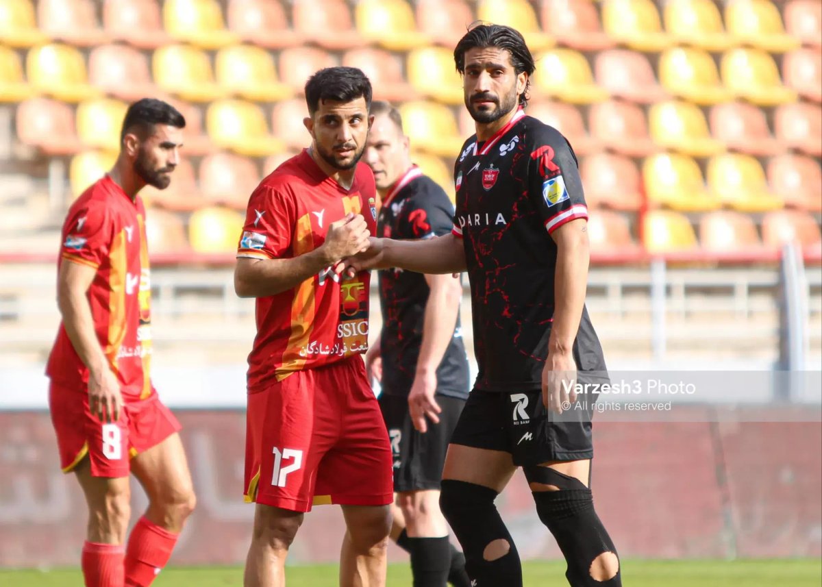 مجوز فوتبال در استان تهران صادر شد