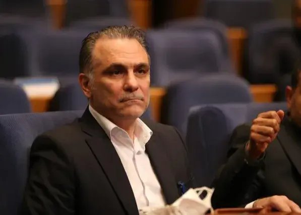 جانشین احتمالی ماجدی: هنوز با من صحبت نشده 