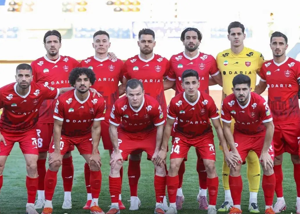 مذاکره برای جدایی، ارزیابی برای هفت خرید جدید/ نقل و انتقالات پرسپولیس در سئول کلید خورد!