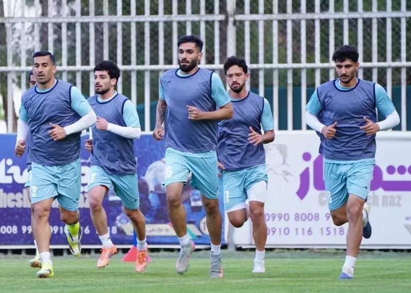 علت لغو ناگهانی بازی تدارکاتی تیم‌ملی چه بود؟