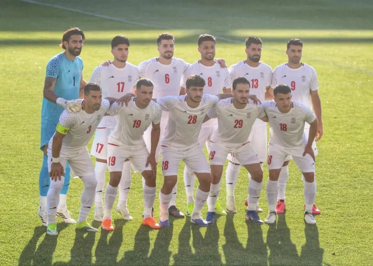 اولین محک جدی قبل از جام جهانی؛/ گزارش زنده: ایران صفر- گامبیا صفر