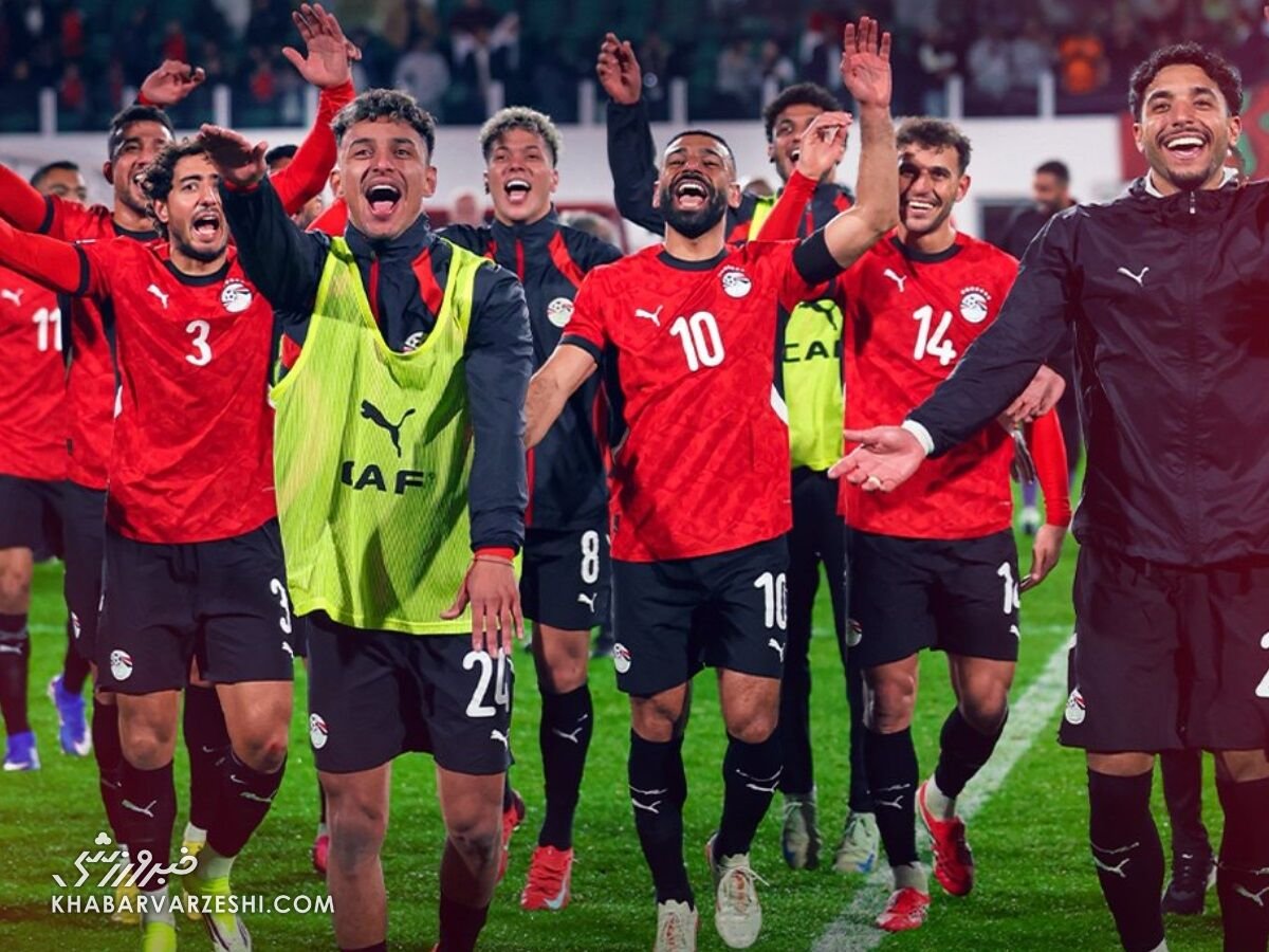 تست دوپینگ از ۱۲ بازیکن حریف تیم ملی ایران