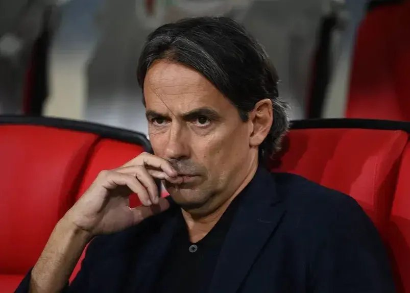 فوتبال یک معادله ثابت نیست؛/ اینزاگی: جام جهانی باشگاه‌ها باعث افت الهلال شد